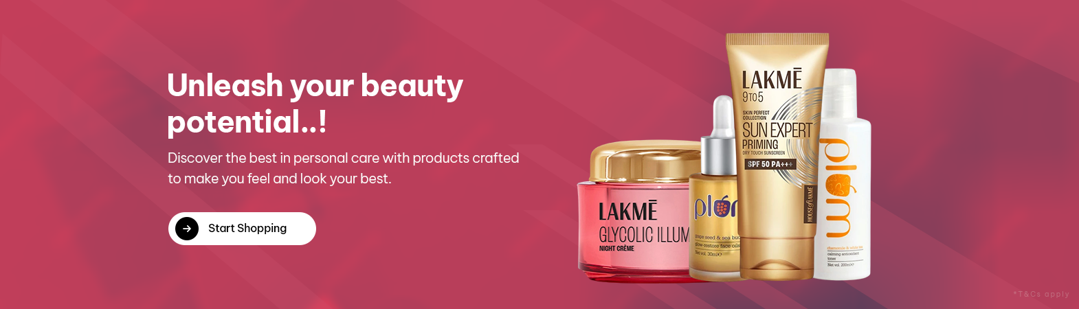 Enhance Your Wellness and Beauty with Our Products