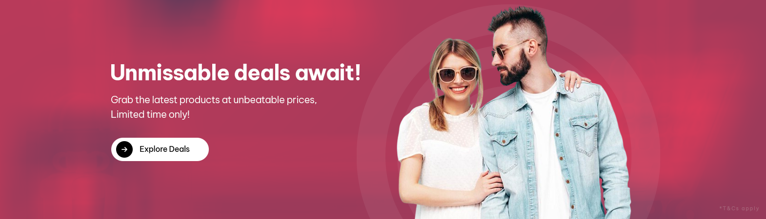 Stylish Clothing, Shoes, Jewelry, and Watches Collection