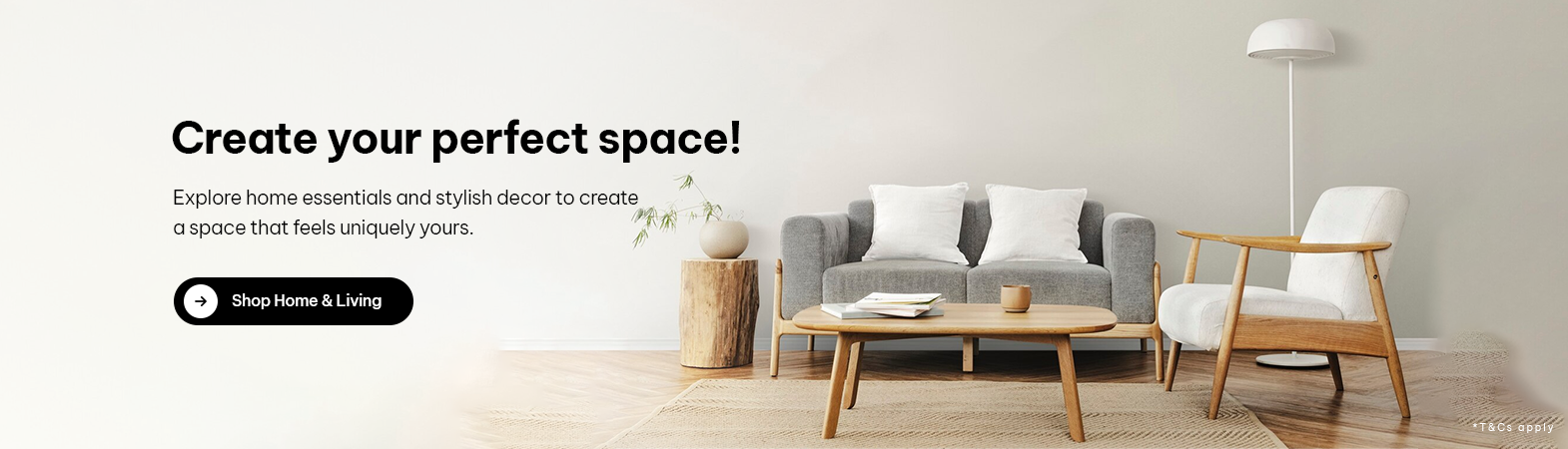 Home, Garden, Outdoor, and Pets Essentials Collection