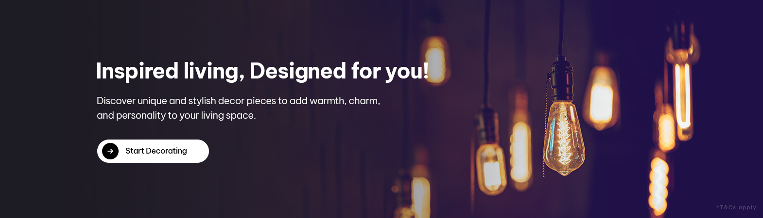 Stunning Lamps and Lighting for Every Home