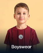 boyswear