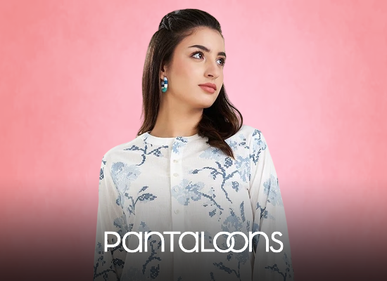 Pantaloons