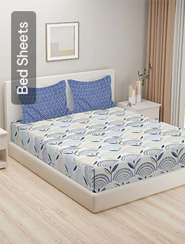 Bed Sheets