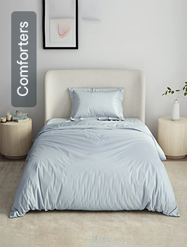 Comforters