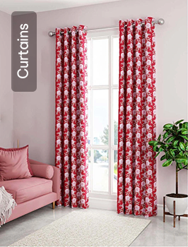Curtains