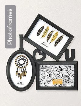 Photoframes
