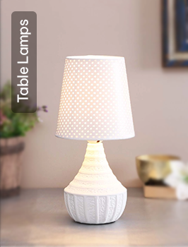  Table Lamps
