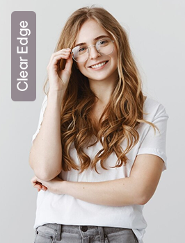 Clear Edge