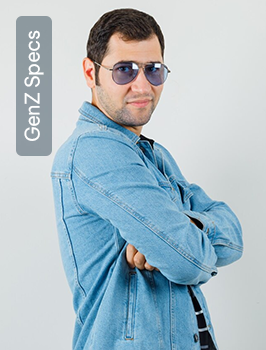 GenZ Specs