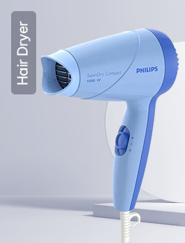 Hair Dryer