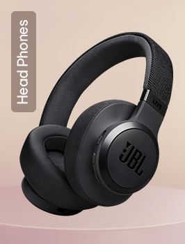 Headphones