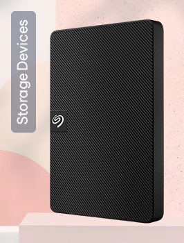 Storage Devices