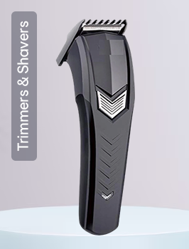 Trimmer & Shaver
