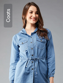 Coats