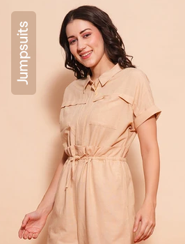 Jumpsuits