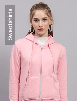 Sweat Shirts