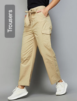 Trousers