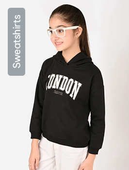 Kids Sweatshirt