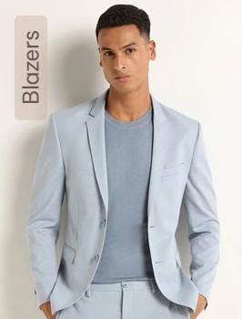 Men Blazer