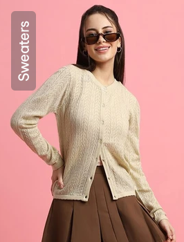 Sweaters