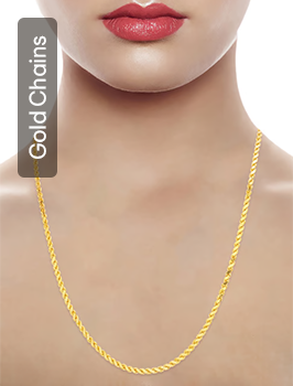 Gold Chains