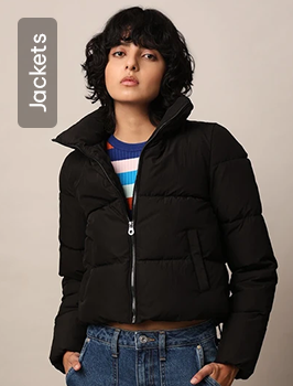 Jackets