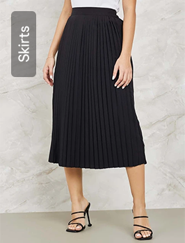 Skirts