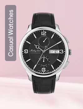 Casual Watches