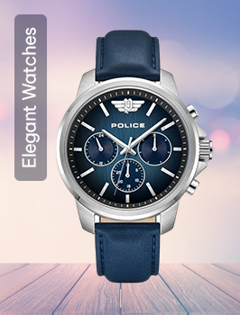 Elegant Watches