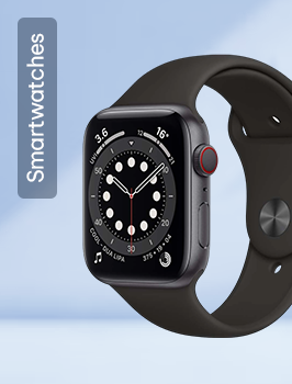 Smartwatches